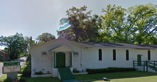 Illustration for article titled Who Is Burning Black Churches? Here’s What We Know